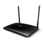 TP-Link TL-MR6400 300 Mbps Wireless N 4G  LTE Router - Image 4