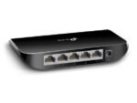 TP-Link TL-SG1005D Switch5x10/100/10005-Port Gigabit Desktop Switch - Image 4