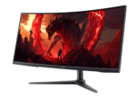 Acer XZ340CURW0BMIIPHX monitor - Image 3