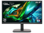 Acer EK221Q monitor 22'' - Image 2