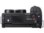 Sony Vlog-Camera ZV-E10 BODY - Image 4