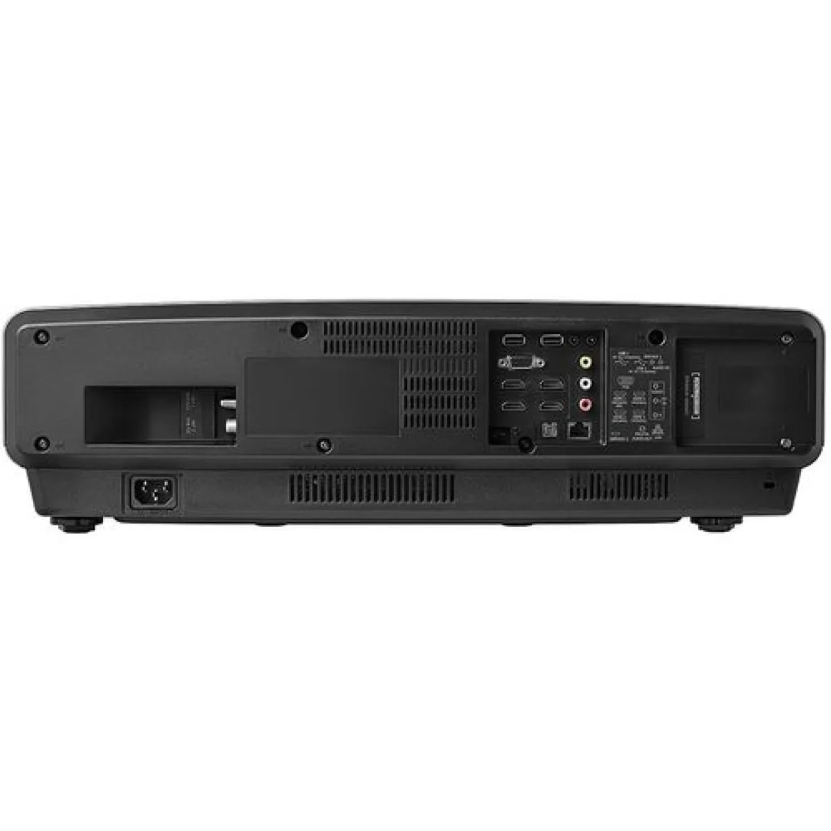 HISENSE TV LASER set 100L5F-B12 HSN - Image 6