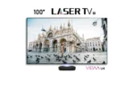 HISENSE TV LASER set 100L5F-D12 HSN - Image 5