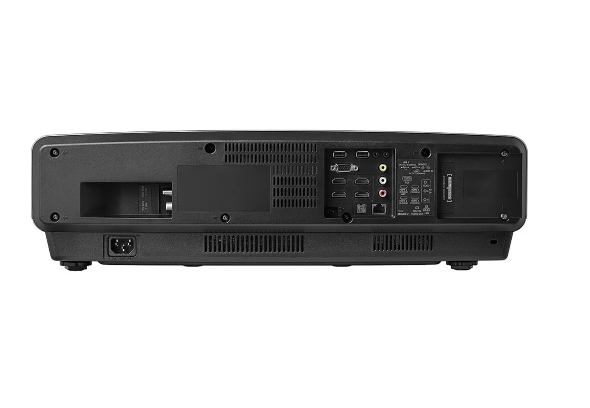HISENSE TV LASER set 100L5F-D12 HSN - Image 4