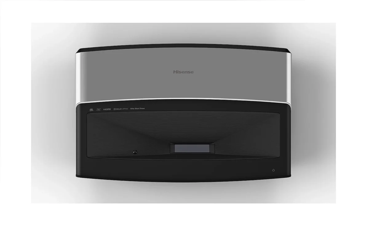 HISENSE TV LASER set HE100L5 (F100W+HE100L5) - Image 4