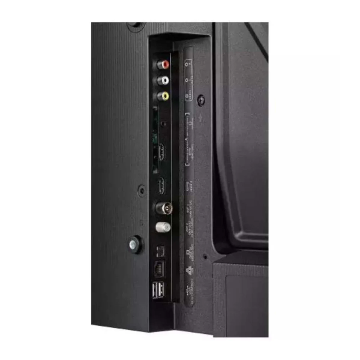 HISENSE TV LED 32A4K - Image 4