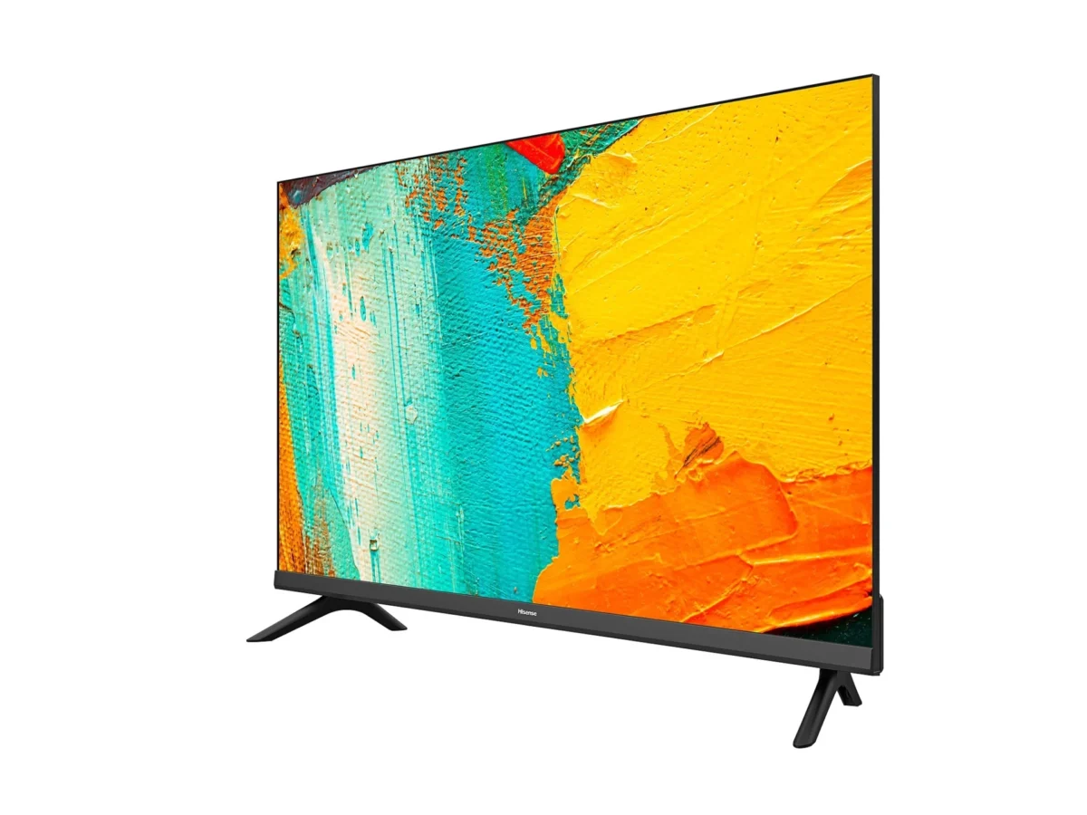 HISENSE TV LED 40A4BG - Image 4