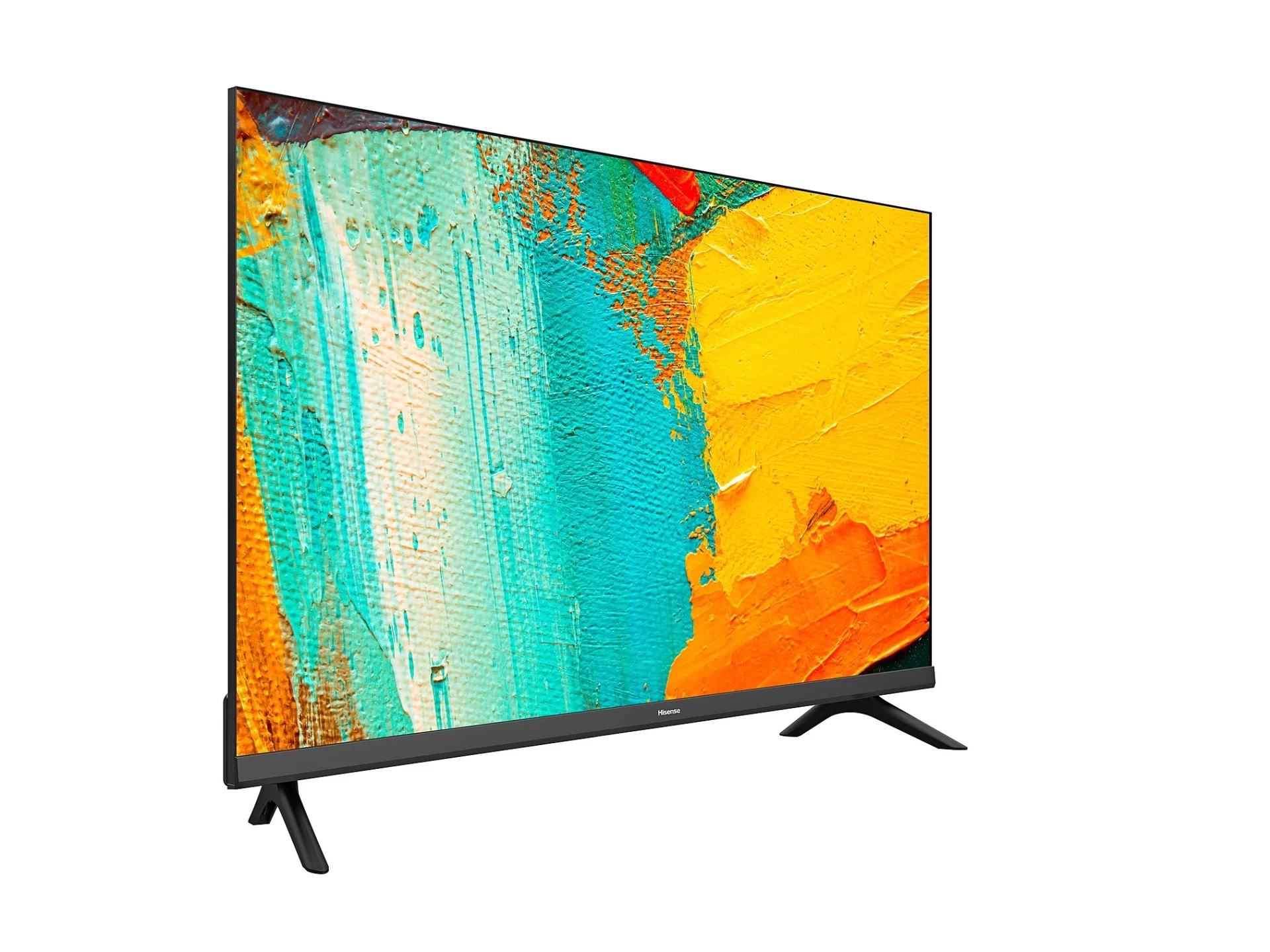 HISENSE TV LED 40A4BG