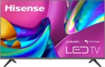 HISENSE TV LED 40A4HA - Image 4