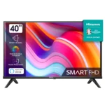 HISENSE TV LED 40A4K - Image 2