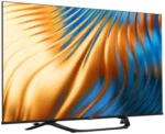 HISENSE TV LED 43A63H - Image 2