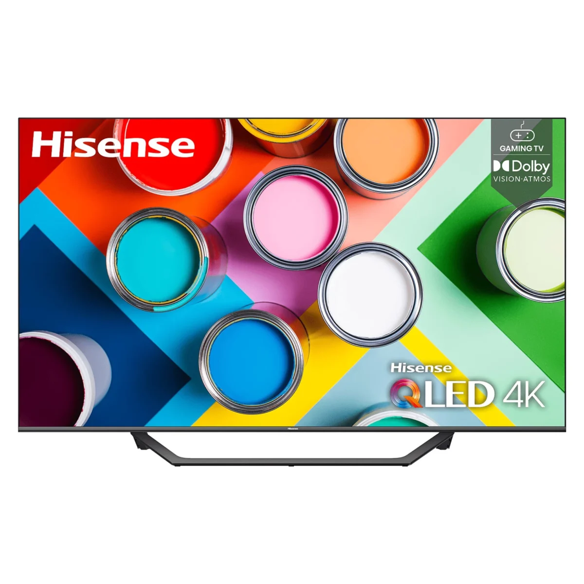 HISENSE TV LED 43A7GQ - Image 2