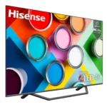 HISENSE TV LED 43A7GQ