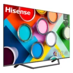 HISENSE TV LED 50A7GQ - Image 3