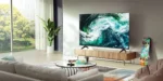HISENSE TV LED 50E7HQ