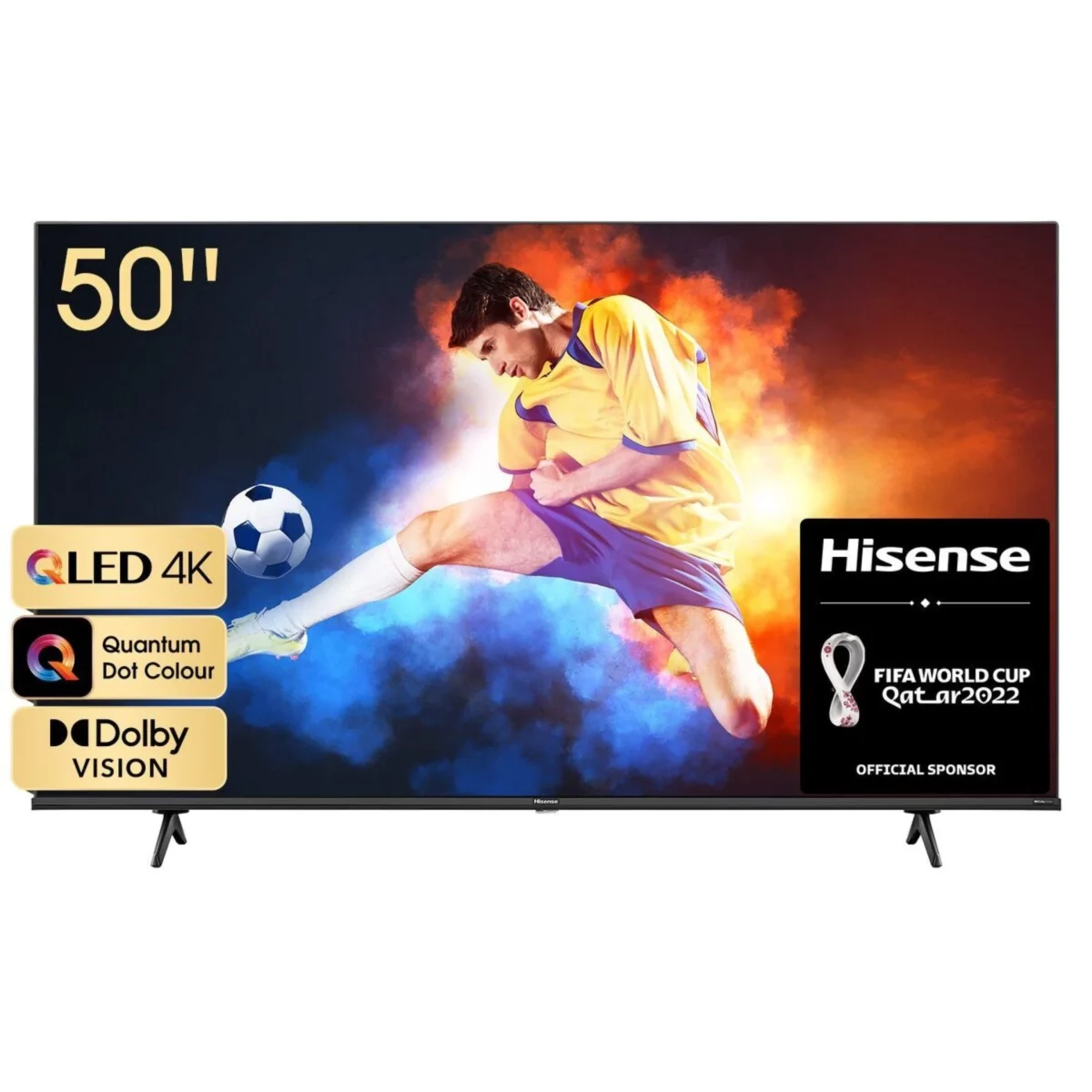 HISENSE TV LED 50E7HQ - Image 2