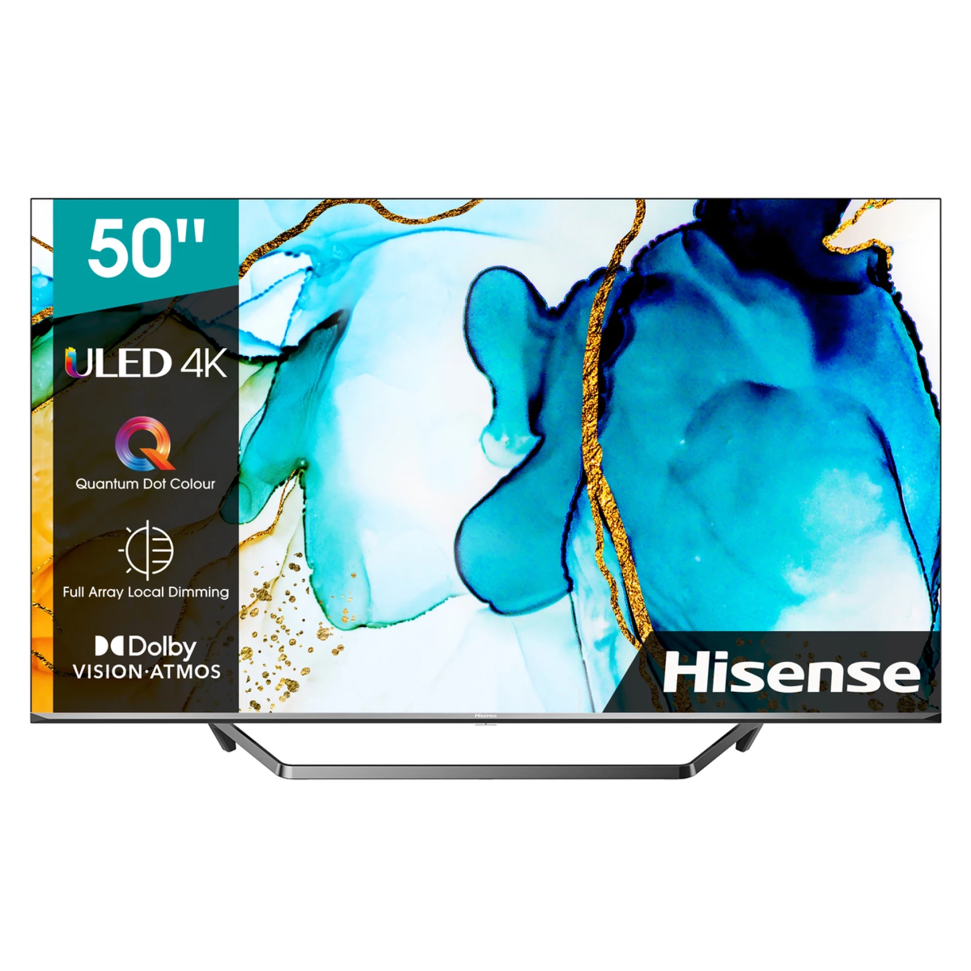 HISENSE TV LED 50U7QF