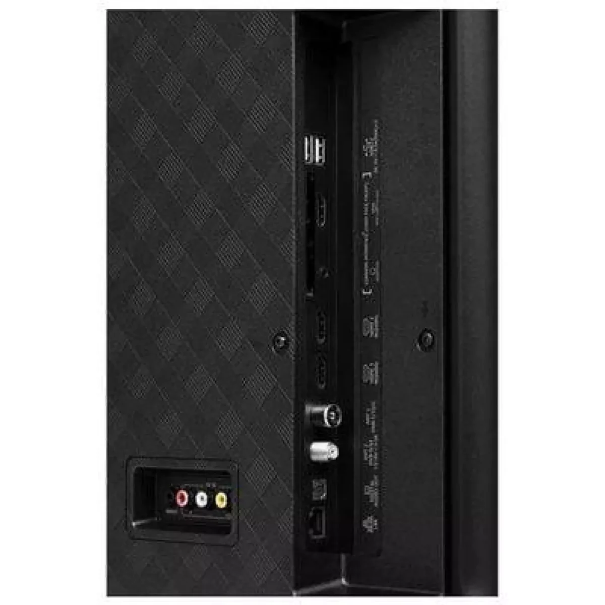 HISENSE TV LED 55A63H - Image 3