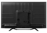 HISENSE TV LED 55A63H