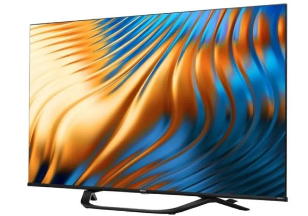 HISENSE TV LED 55A63H - Image 4