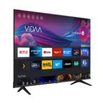 HISENSE TV LED 55A6BG - Image 4