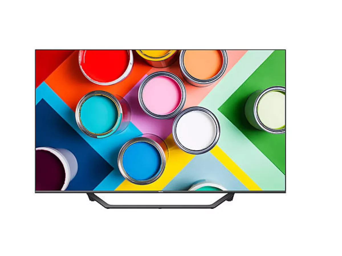HISENSE TV LED 55A7GQ - Image 4