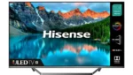 HISENSE TV LED 55U7QF_lopta - Image 2