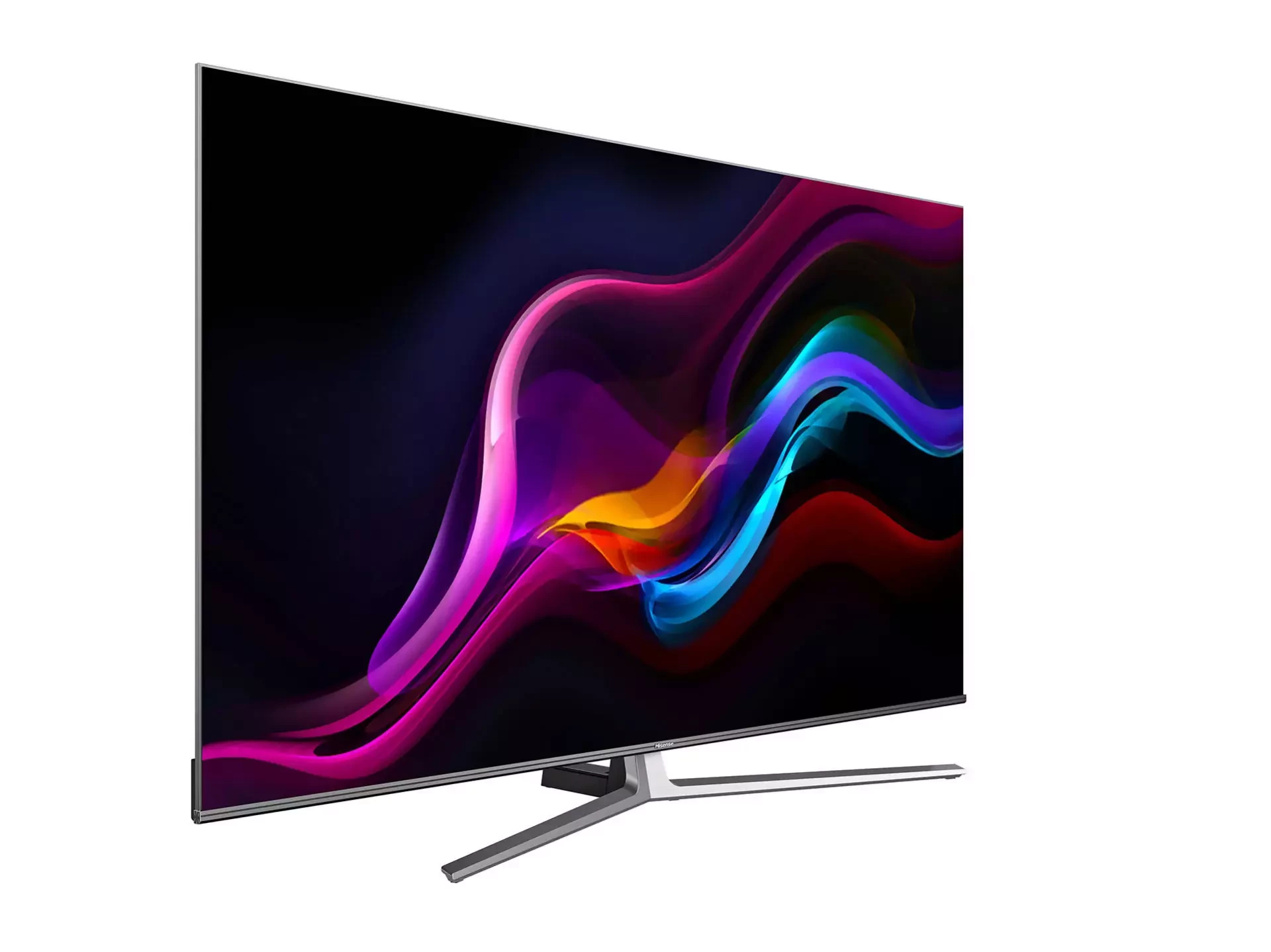 HISENSE TV LED 55U8GQ