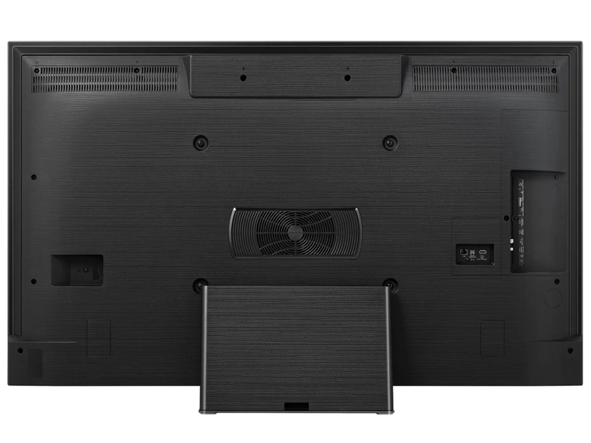 HISENSE TV LED 55U8HQ - Image 4