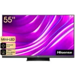 HISENSE TV LED 55U8HQ