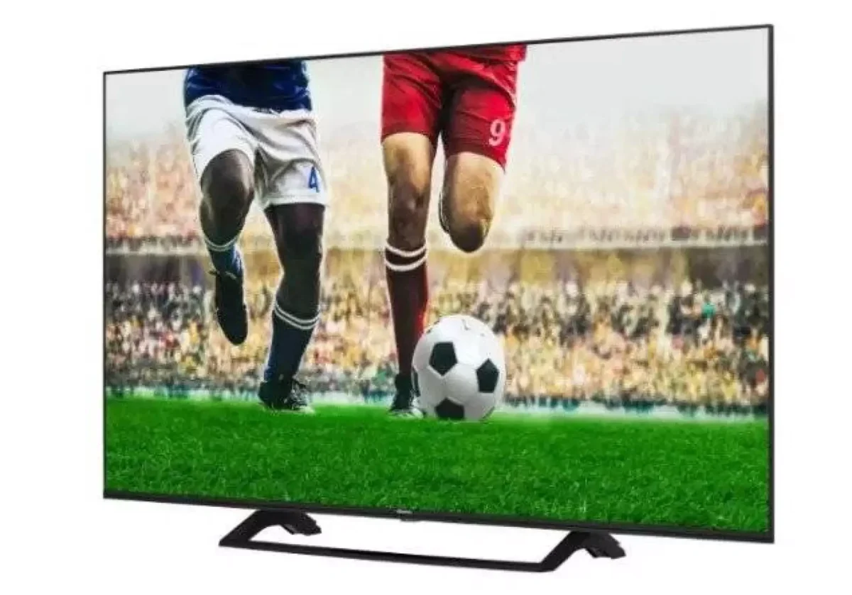 HISENSE TV LED 65A7300F - Image 2