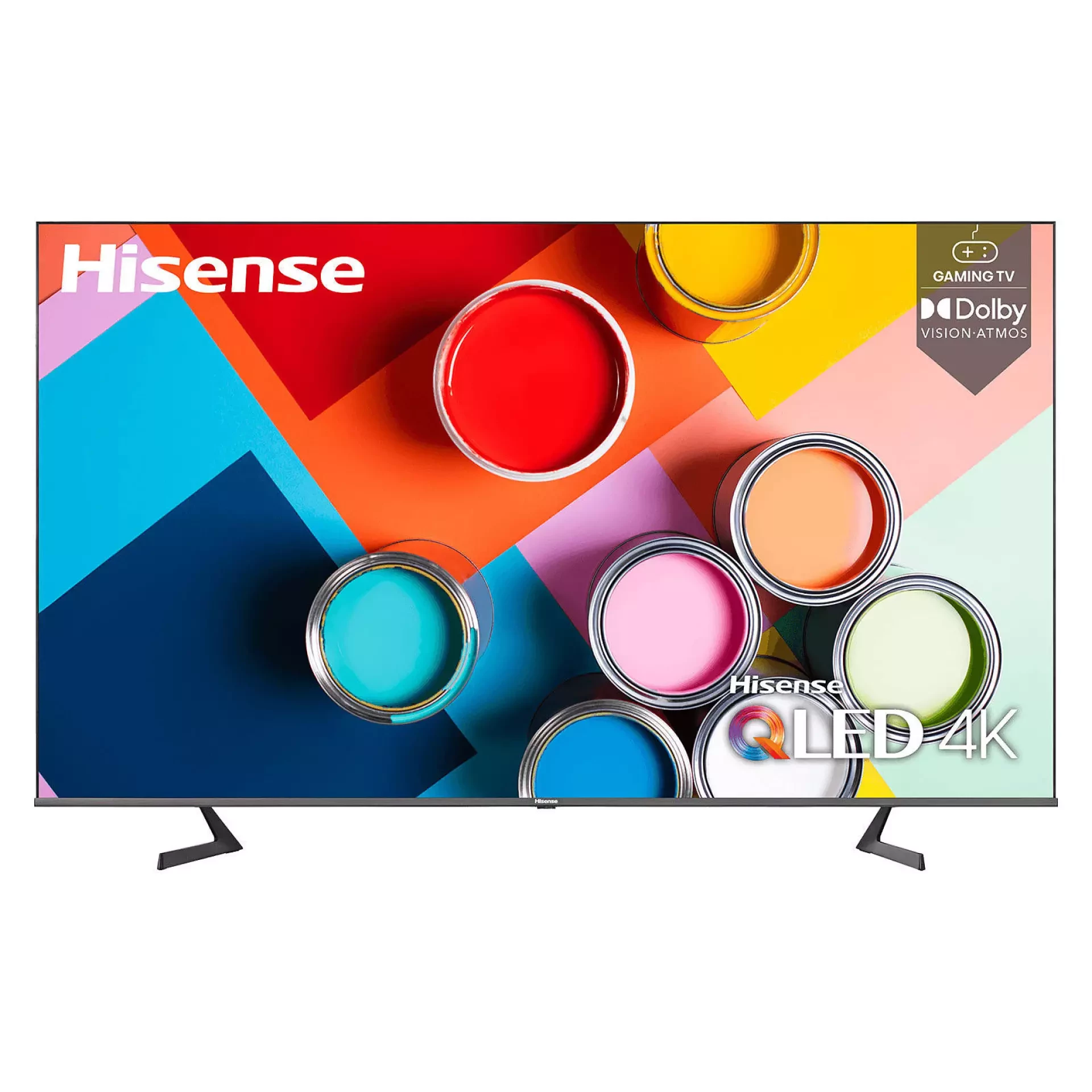 HISENSE TV LED 65A7GQ