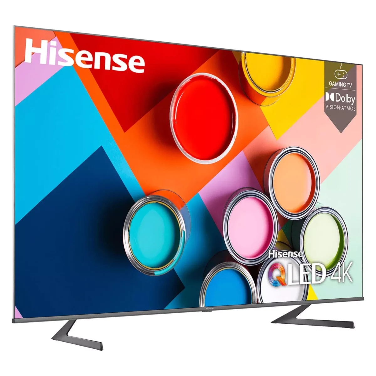HISENSE TV LED 65A7GQ - Image 2