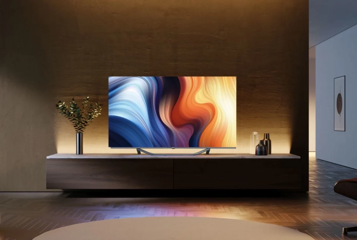 HISENSE TV LED 65U7HQ - Image 4