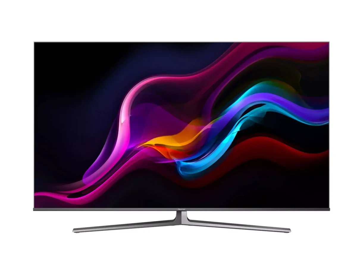 HISENSE TV LED 65U8GQ - Image 6