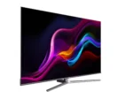 HISENSE TV LED 65U8GQ - Image 5