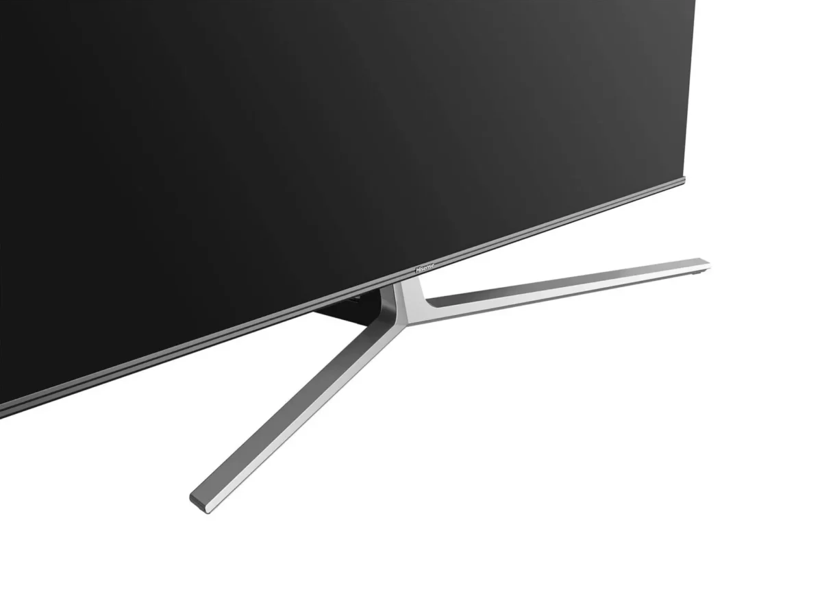 HISENSE TV LED 65U8GQ - Image 2