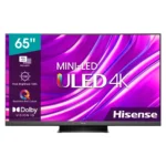 HISENSE TV LED 65U8HQ - Image 5