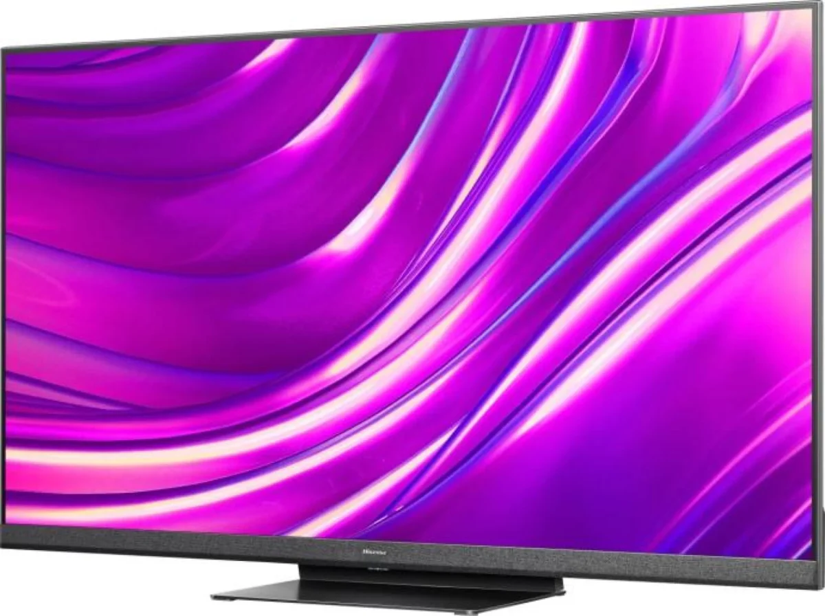HISENSE TV LED 65U8HQ - Image 4