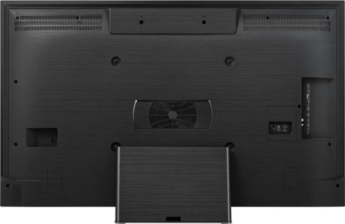 HISENSE TV LED 65U8HQ - Image 3