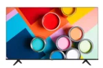 HISENSE TV LED 75A6G - Image 3
