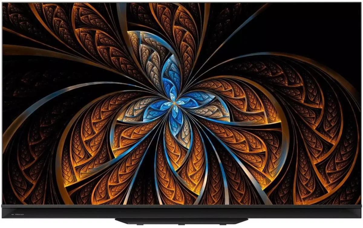 HISENSE TV LED 75U9GQ - Image 2