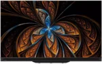 HISENSE TV LED 75U9GQ - Image 2
