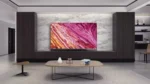 HISENSE TV LED 75U9GQ