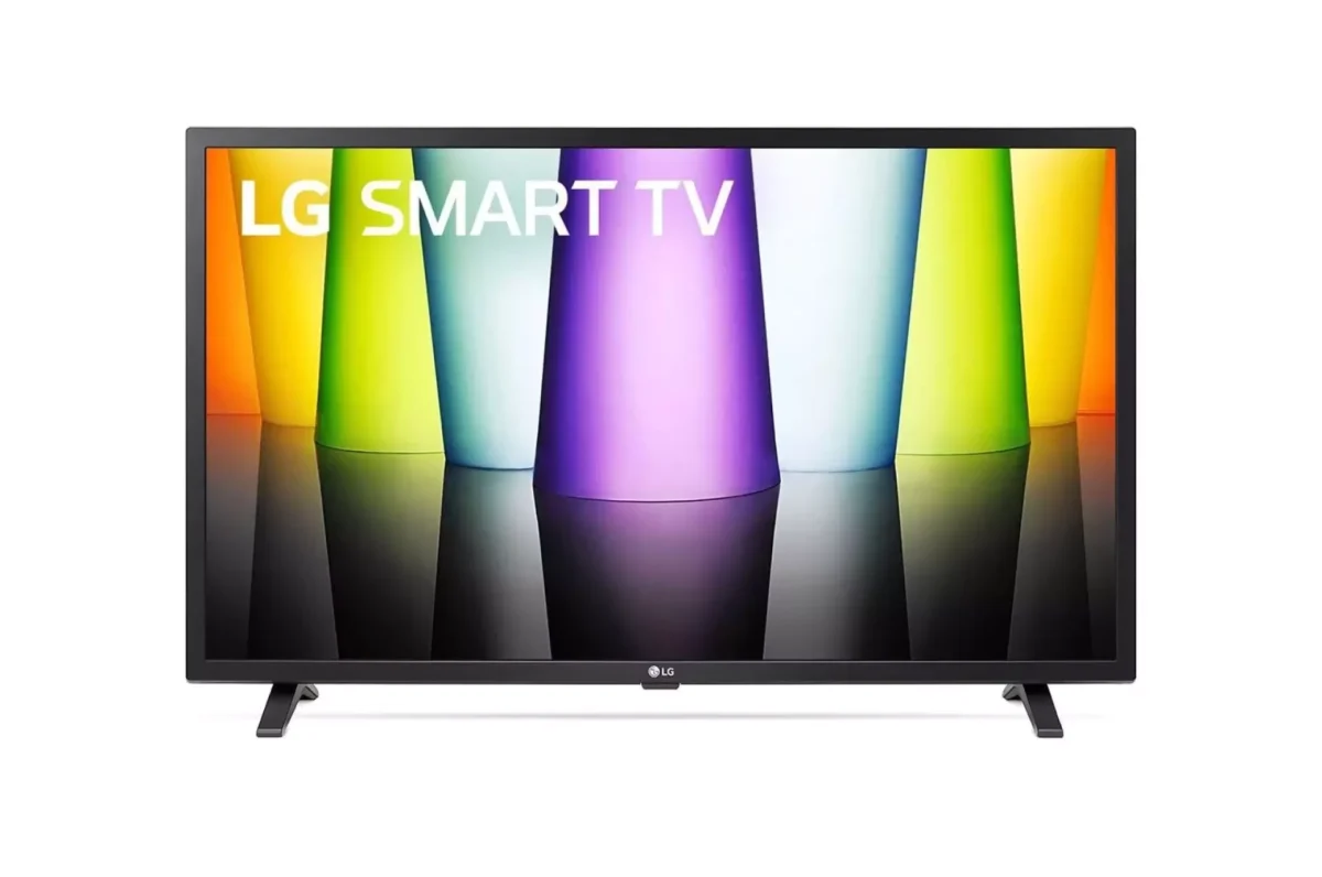 LG TV LED 32LQ63006LA - Image 4