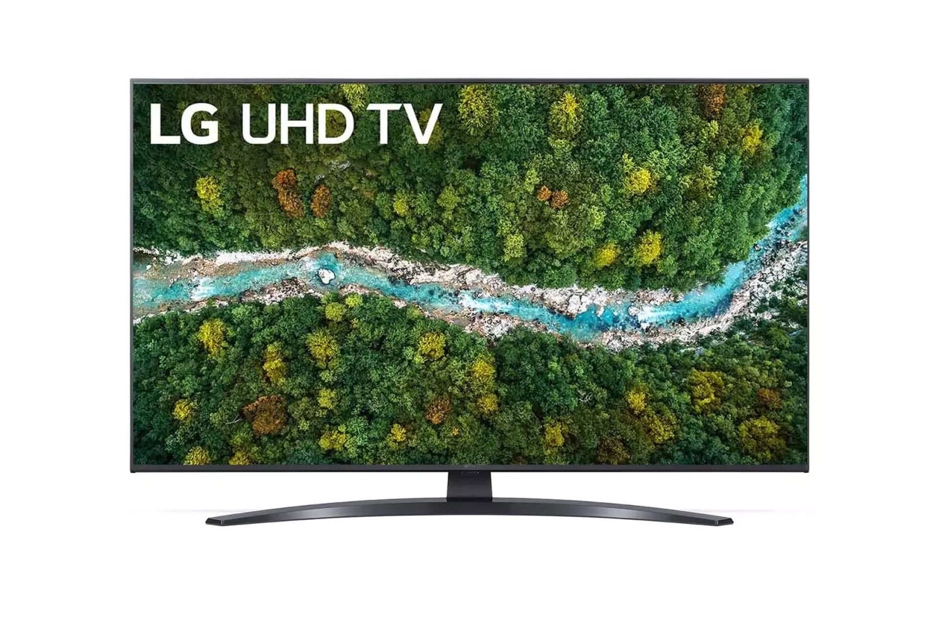 LG TV LED 43UP78003LB