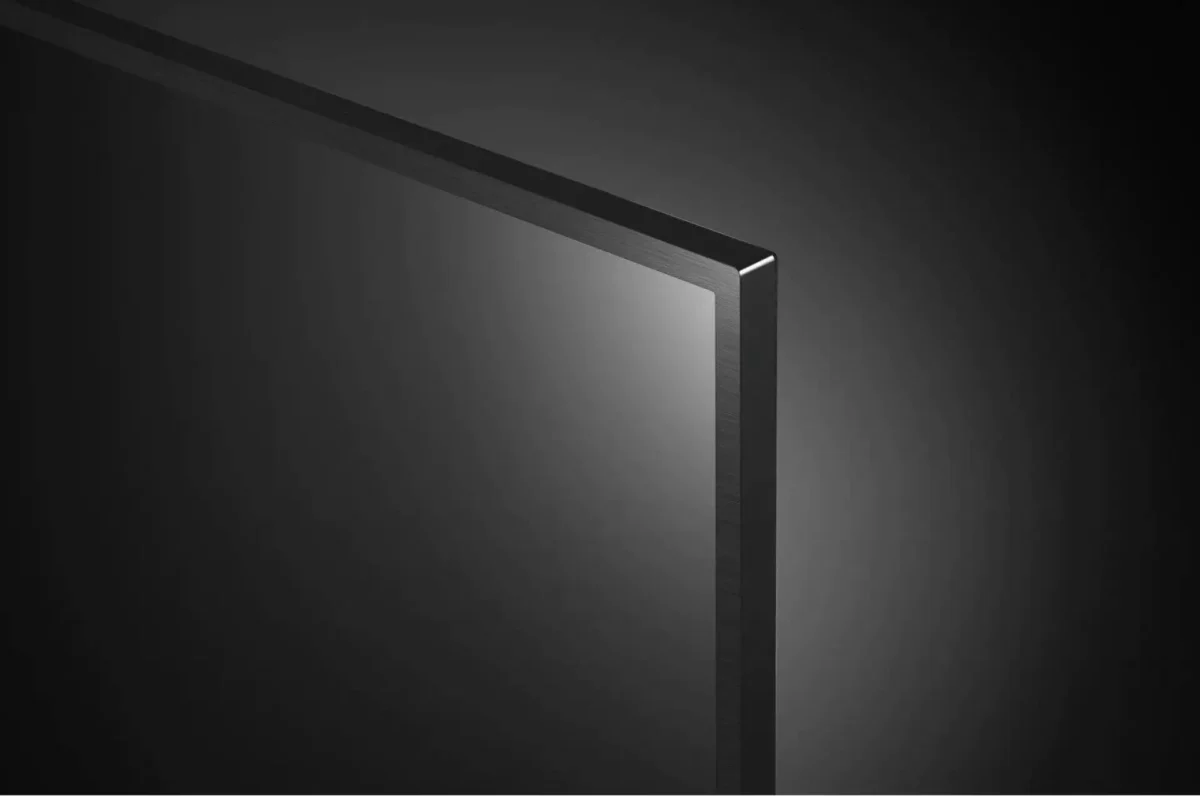 LG TV LED 43UQ80003LB - Image 2