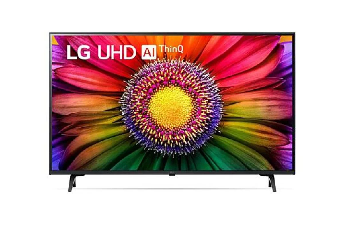 LG TV LED 43UR80003LJ - Image 2