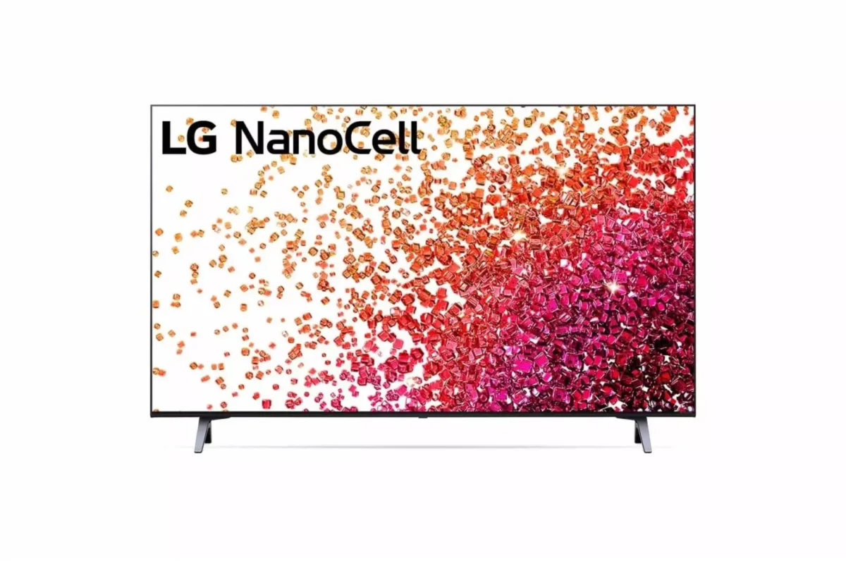LG TV LED 55NANO753PR - Image 3
