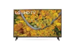 LG TV LED 55UP76703LB
